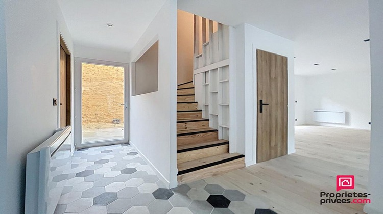 Ma-Cabane - Vente Maison COURGAINS, 220 m²