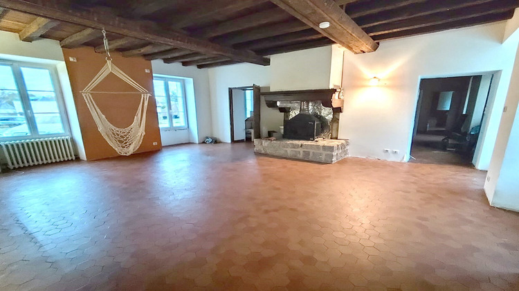 Ma-Cabane - Vente Maison Courgains, 188 m²