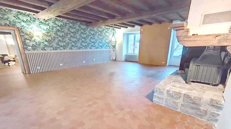 Ma-Cabane - Vente Maison Courgains, 188 m²