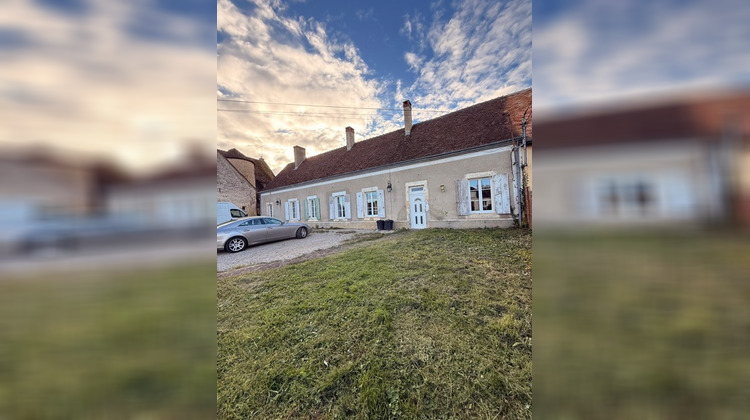 Ma-Cabane - Vente Maison Courgains, 160 m²