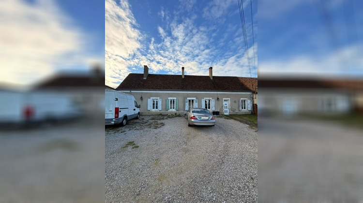 Ma-Cabane - Vente Maison Courgains, 160 m²