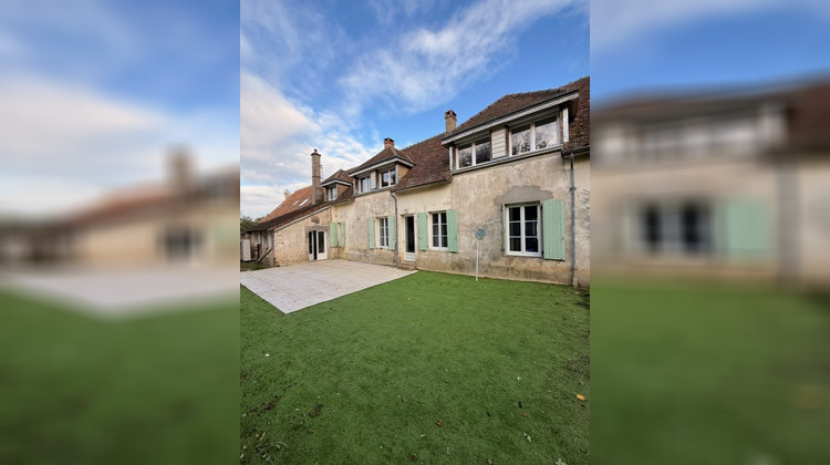 Ma-Cabane - Vente Maison Courgains, 160 m²