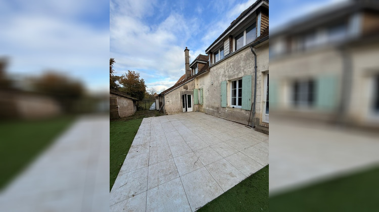 Ma-Cabane - Vente Maison Courgains, 160 m²
