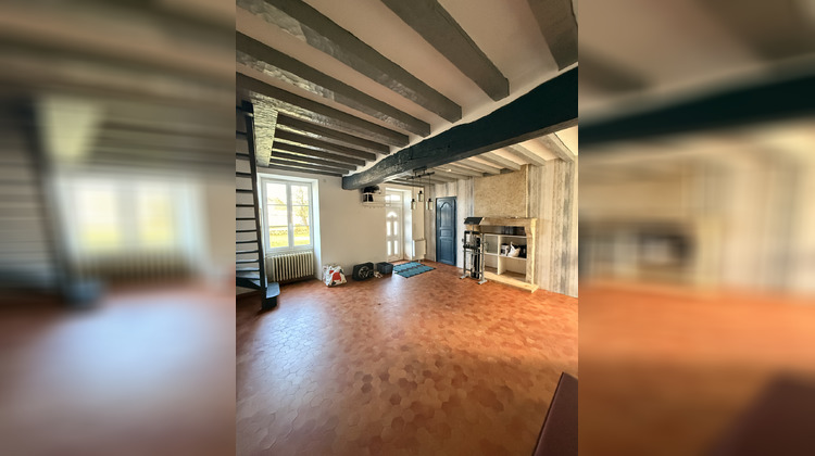 Ma-Cabane - Vente Maison Courgains, 160 m²