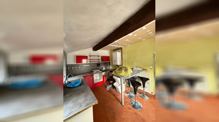 Ma-Cabane - Vente Maison Courgains, 160 m²