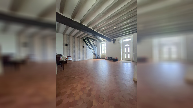 Ma-Cabane - Vente Maison Courgains, 160 m²