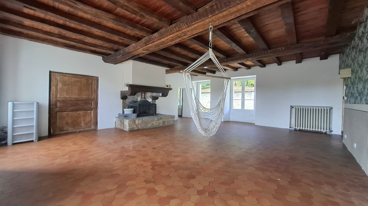 Ma-Cabane - Vente Maison Courgains, 160 m²