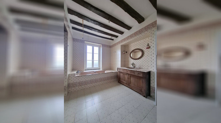 Ma-Cabane - Vente Maison Courgains, 160 m²