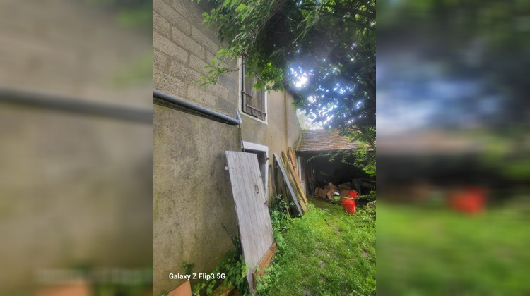 Ma-Cabane - Vente Maison Courgains, 113 m²