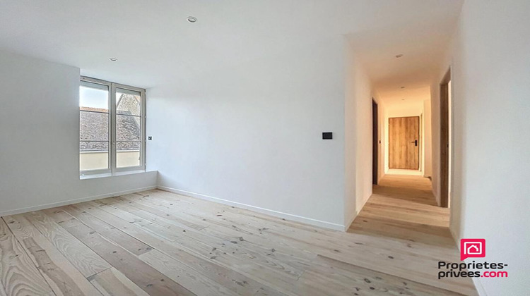 Ma-Cabane - Vente Maison COURGAINS, 220 m²