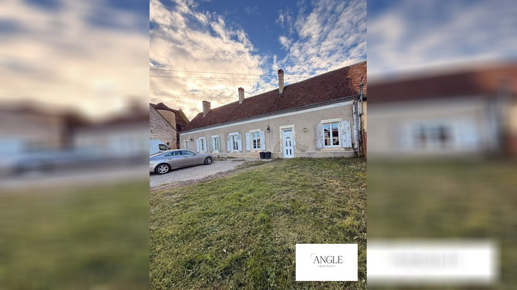 Ma-Cabane - Vente Maison Courgains, 160 m²