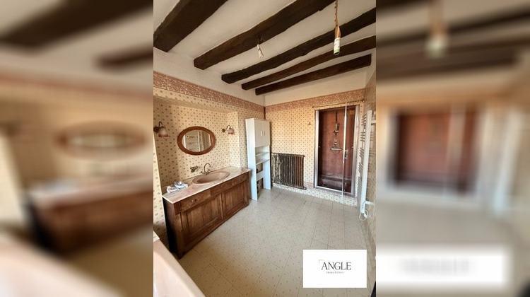 Ma-Cabane - Vente Maison Courgains, 160 m²