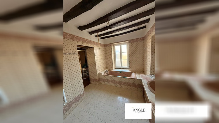 Ma-Cabane - Vente Maison Courgains, 160 m²