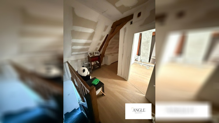 Ma-Cabane - Vente Maison Courgains, 160 m²