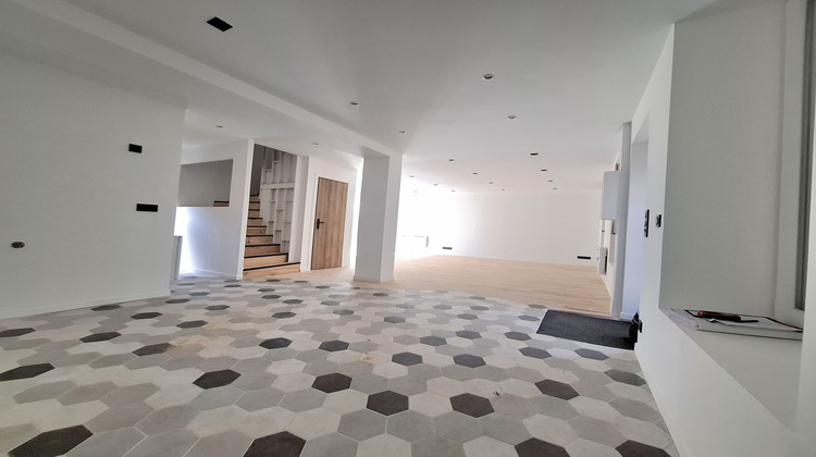 Ma-Cabane - Vente Maison Courgains, 159 m²