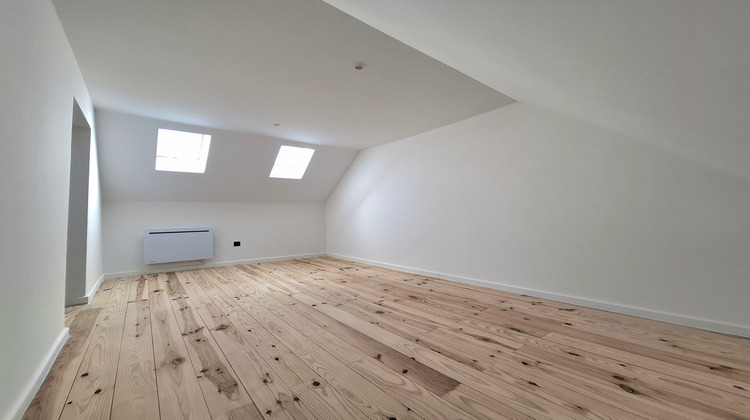 Ma-Cabane - Vente Maison Courgains, 159 m²