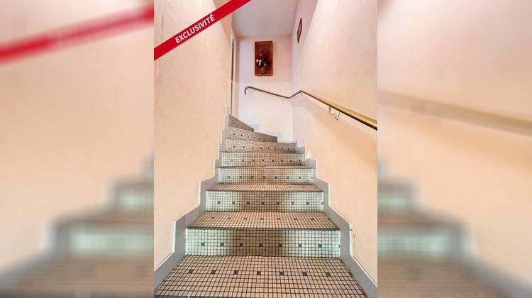 Ma-Cabane - Vente Maison COURGAINS, 270 m²