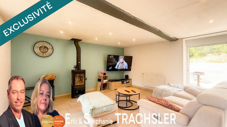 Ma-Cabane - Vente Maison Courgains, 115 m²