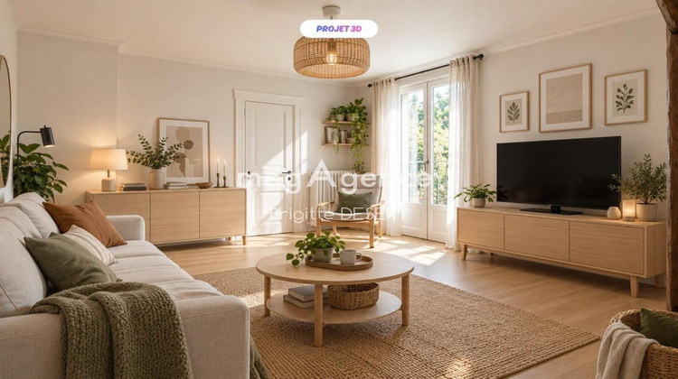 Ma-Cabane - Vente Maison COURGAINS, 149 m²