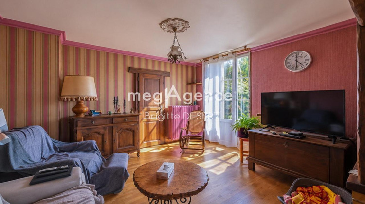Ma-Cabane - Vente Maison COURGAINS, 149 m²