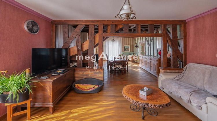 Ma-Cabane - Vente Maison COURGAINS, 149 m²