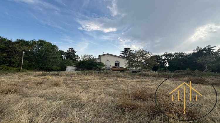 Ma-Cabane - Vente Maison Courgeac, 342 m²