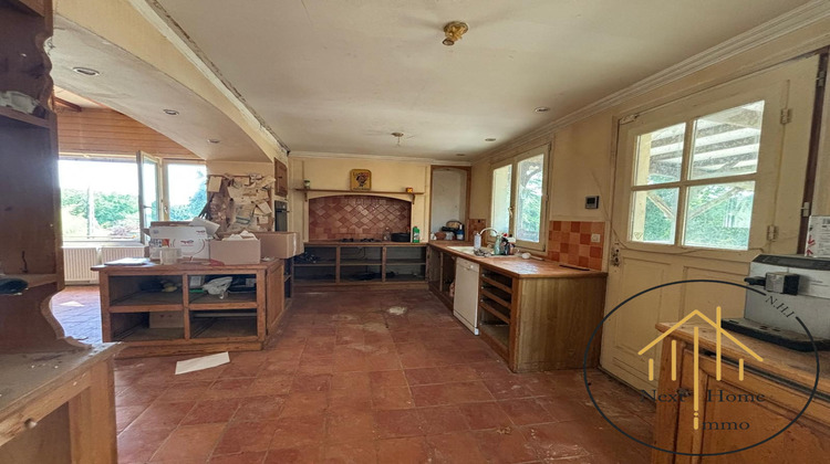 Ma-Cabane - Vente Maison Courgeac, 342 m²