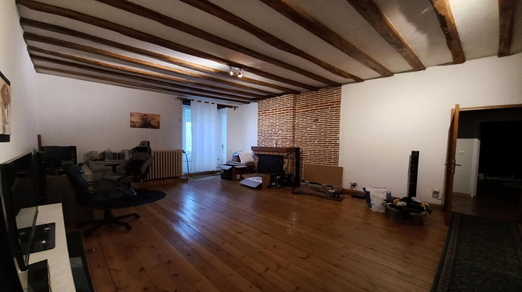 Ma-Cabane - Vente Maison COURGENARD, 200 m²