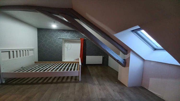 Ma-Cabane - Vente Maison COURGENARD, 200 m²