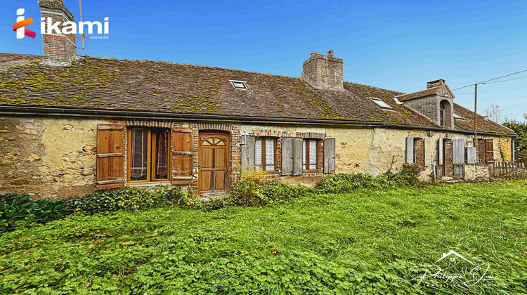 Ma-Cabane - Vente Maison Courgenay, 86 m²