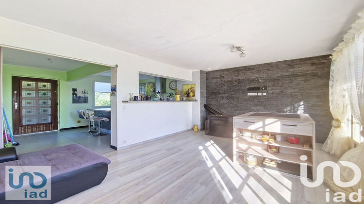 Ma-Cabane - Vente Maison Courgenay, 65 m²