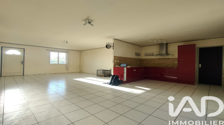 Ma-Cabane - Vente Maison Courgenay, 124 m²