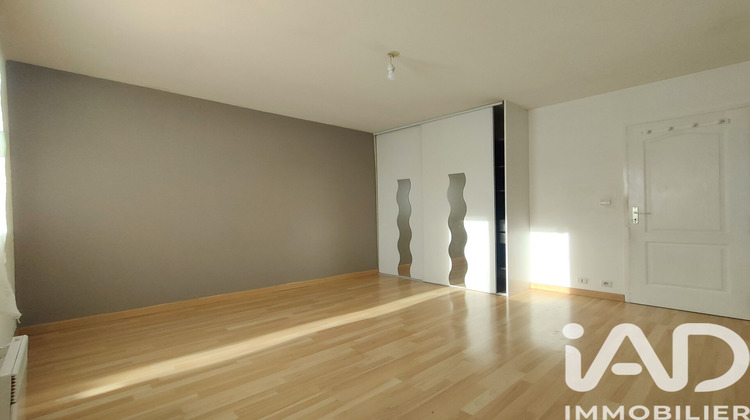 Ma-Cabane - Vente Maison Courgenay, 124 m²