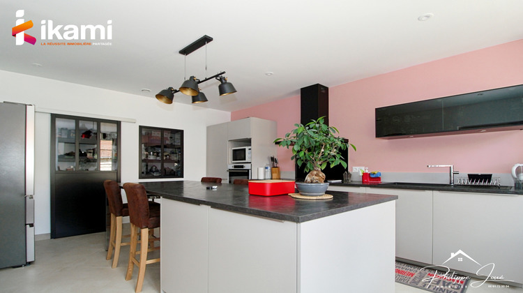 Ma-Cabane - Vente Maison Courgenay, 180 m²