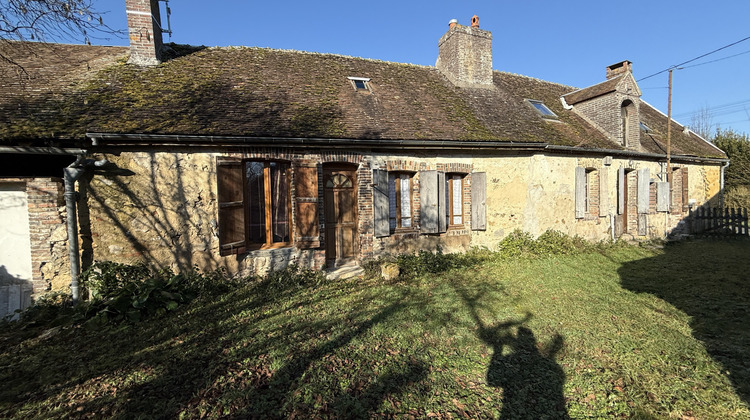Ma-Cabane - Vente Maison Courgenay, 86 m²