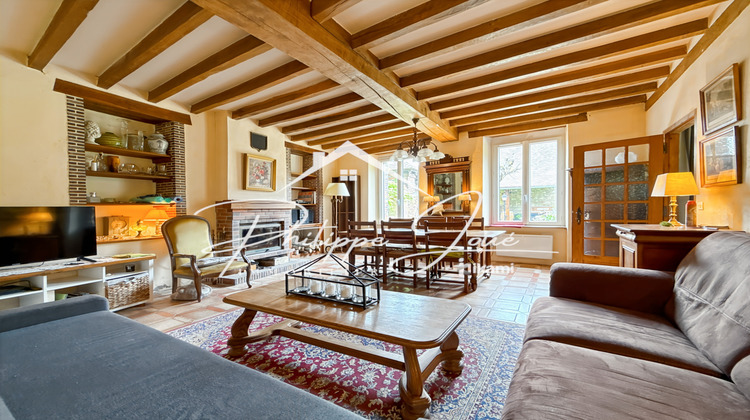 Ma-Cabane - Vente Maison Courgenay, 101 m²