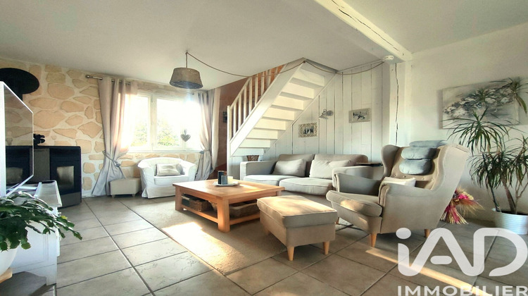 Ma-Cabane - Vente Maison Courgenay, 80 m²