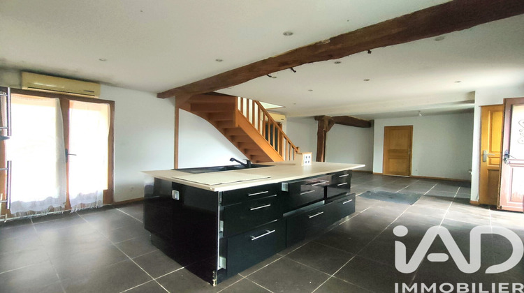 Ma-Cabane - Vente Maison Courgenay, 121 m²