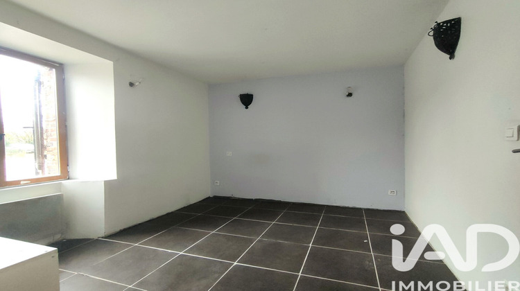 Ma-Cabane - Vente Maison Courgenay, 121 m²