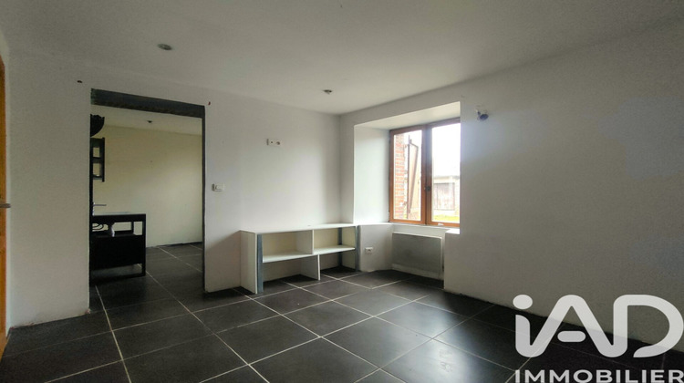 Ma-Cabane - Vente Maison Courgenay, 121 m²