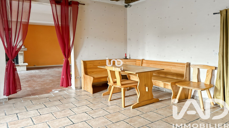Ma-Cabane - Vente Maison Courgenay, 108 m²