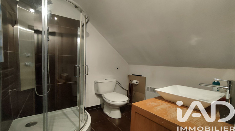 Ma-Cabane - Vente Maison Courgenay, 203 m²