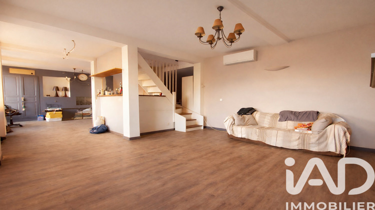 Ma-Cabane - Vente Maison Courgenay, 203 m²