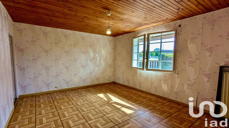 Ma-Cabane - Vente Maison Courgenay, 55 m²