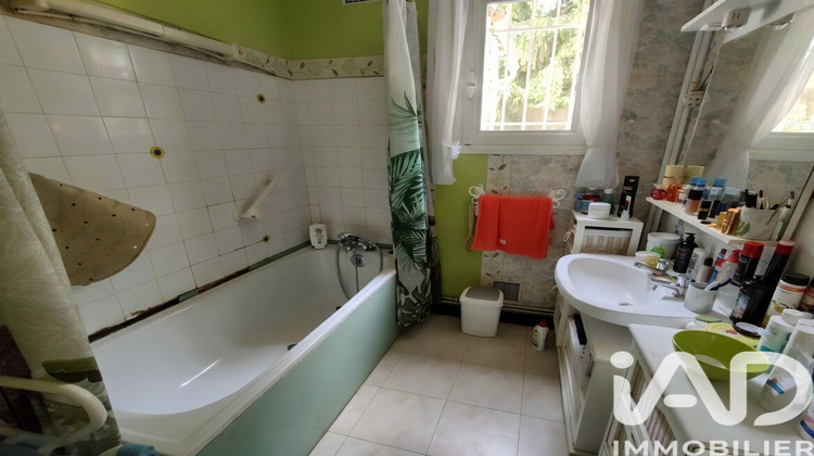 Ma-Cabane - Vente Maison Courgenay, 87 m²