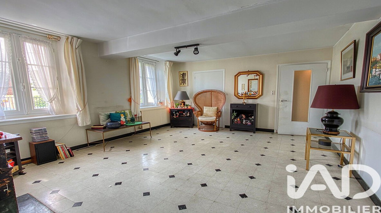 Ma-Cabane - Vente Maison Courgenay, 87 m²