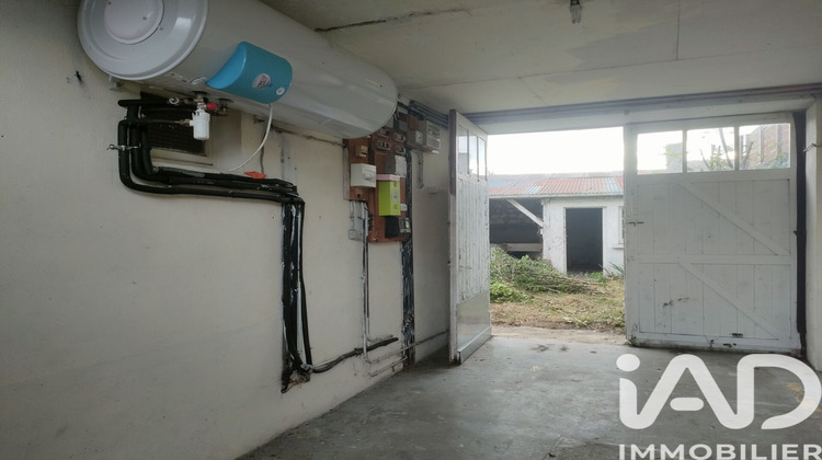 Ma-Cabane - Vente Maison Courgenay, 103 m²