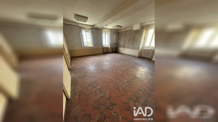 Ma-Cabane - Vente Maison Courgenay, 283 m²
