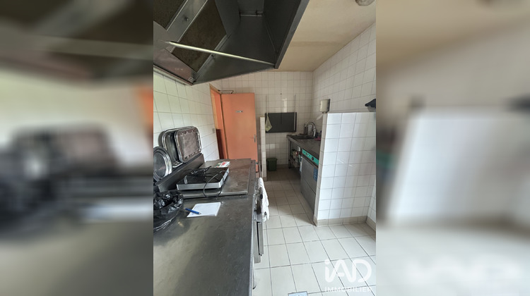 Ma-Cabane - Vente Maison Courgenay, 283 m²