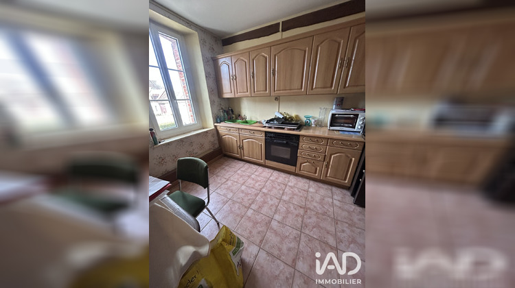 Ma-Cabane - Vente Maison Courgenay, 283 m²